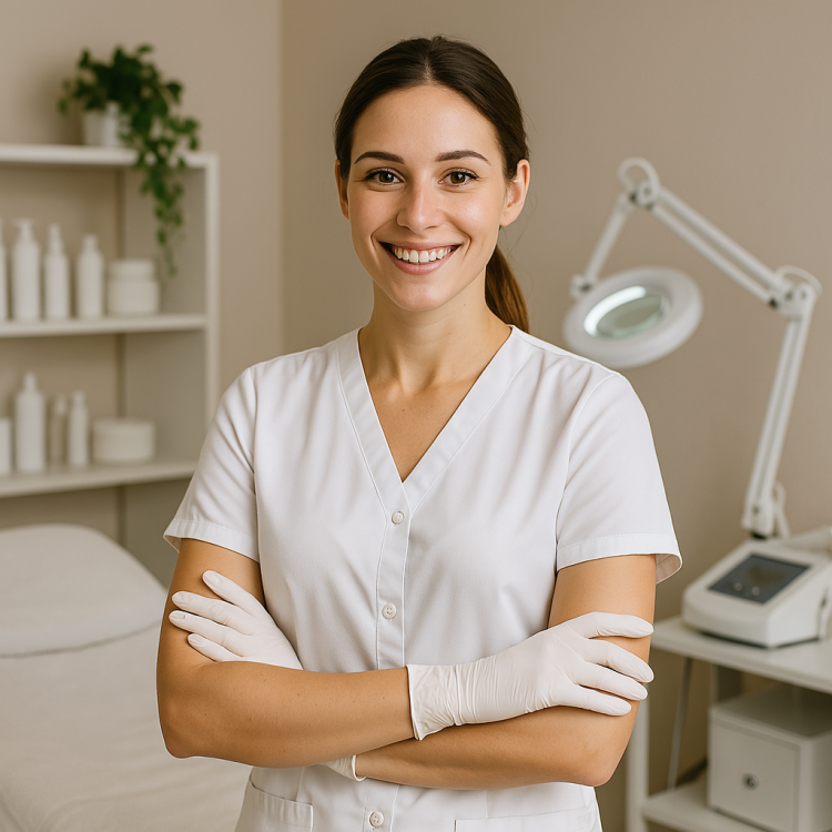 clinica de estetica